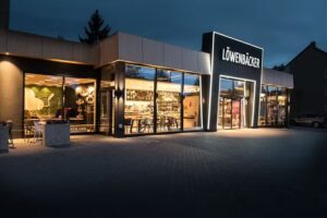 Löwenbäcker Schaper