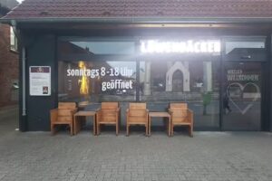 L&ouml;wenb&auml;cker Schaper
