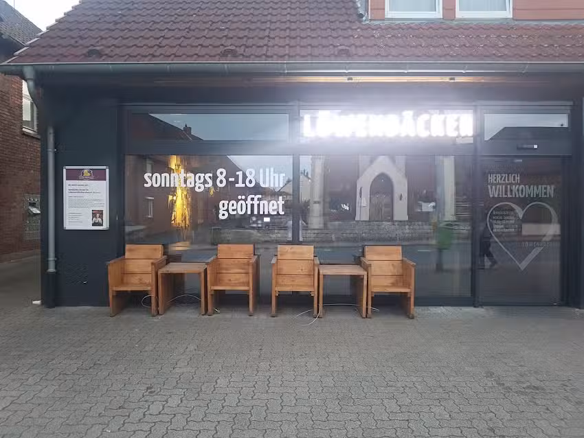 Löwenbäcker Schaper