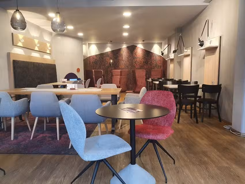 L&ouml;wenb&auml;cker