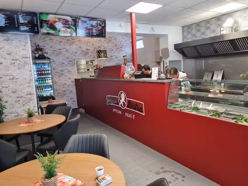 Löwenbistro