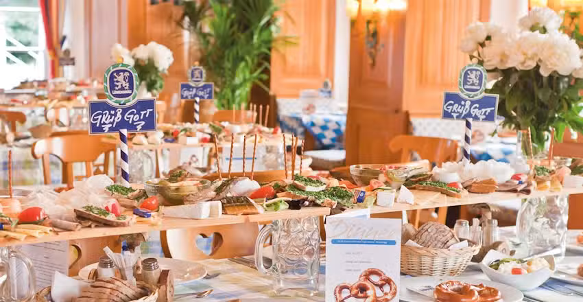 Löwenbräu Baden-Baden