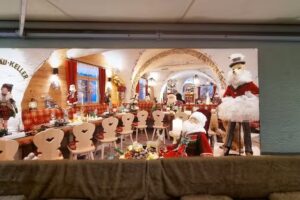 L&ouml;wenbr&auml;u Keller