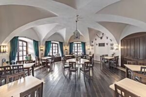 L&ouml;wenbr&auml;ukeller &ndash; Das Original