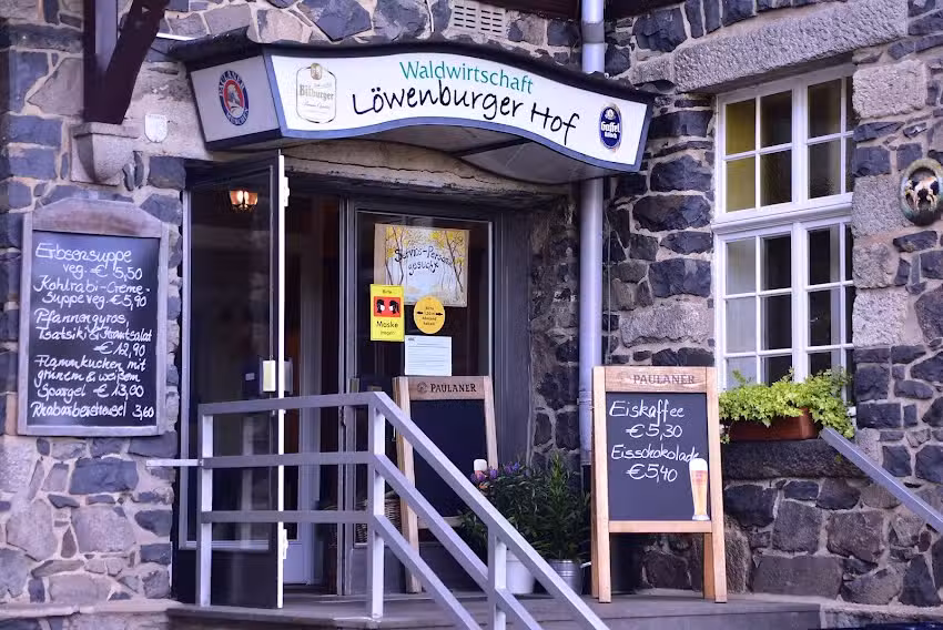 L&ouml;wenburger Hof