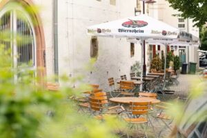 Löwenkeller zum Griechen