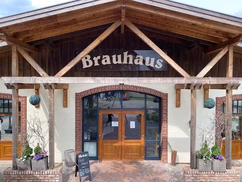 LOYDS Brau-Manufactur