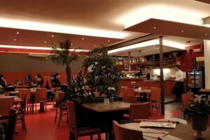 LSC Restaurant