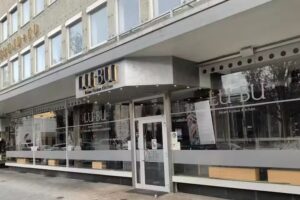 Lu-Bu Asian Fusion Kitchen