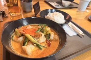 Lu Mi Na &ndash; Tea & Bowls