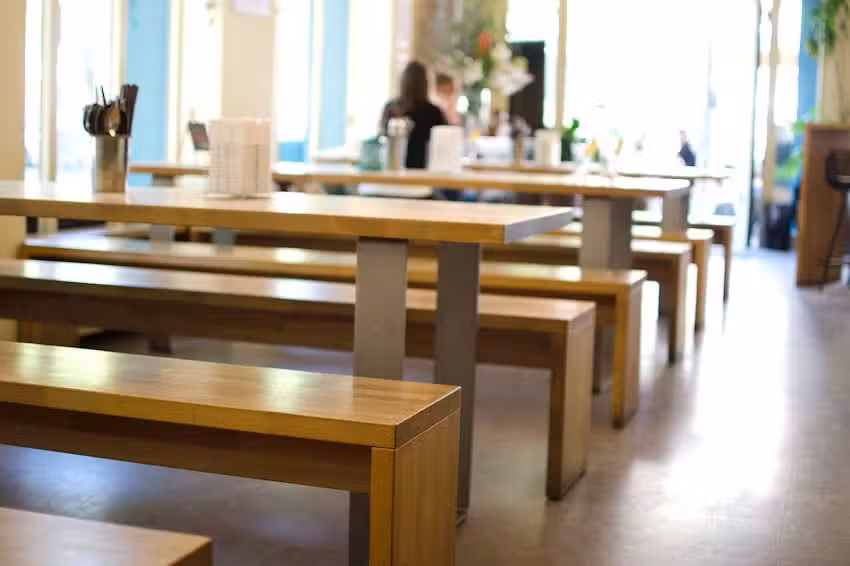 LU Vietnamese Cuisine