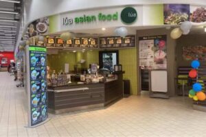 Lua Asia Food – Bottrop