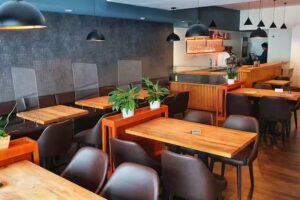 LUA – vietnamesische Küche