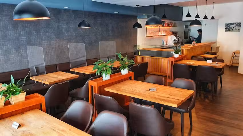 LUA &ndash; vietnamesische K&uuml;che