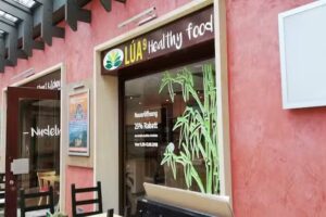 L&Uacute;A9 &ndash; Vietnamesisches Restaurant in Marburg