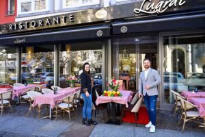 Luardi 🥇🇮🇹 &raquo;Cucina della Mamma&laquo;
