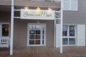 L&uuml;bberl&auml;nder Baumstriezel