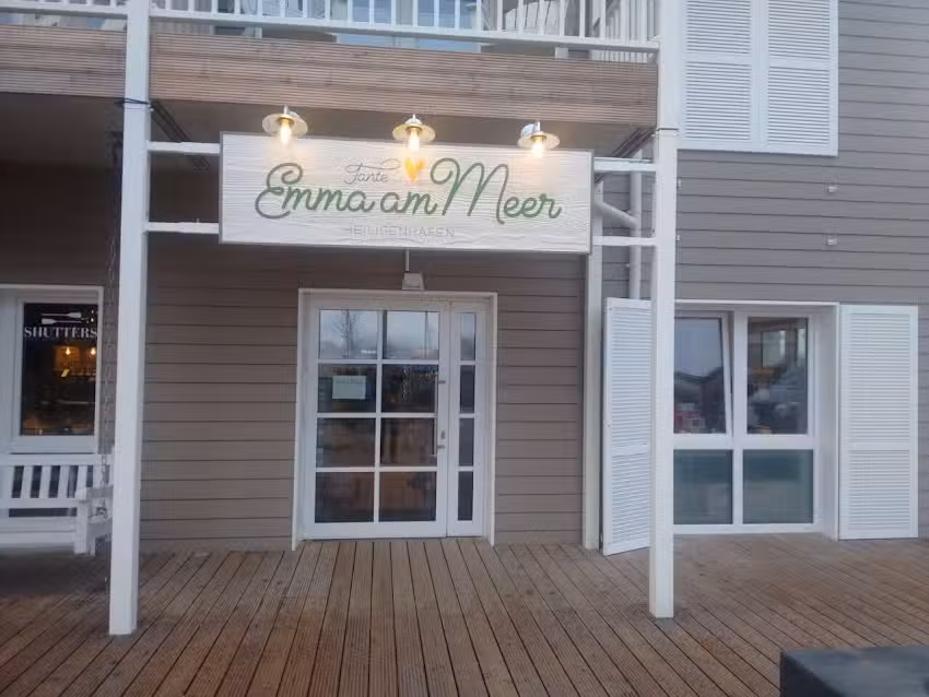 L&uuml;bberl&auml;nder Baumstriezel