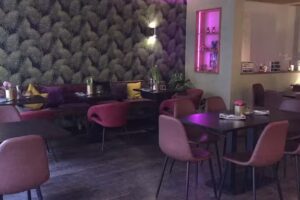 Lübbis Essen&Trinken