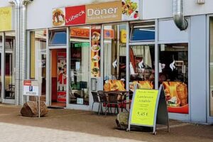 L&uuml;beck D&ouml;ner