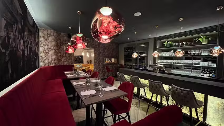 L&uuml;bke-Hubertushof