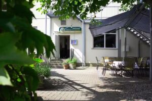 L&uuml;bsche Thorweide