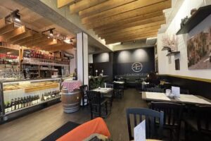 Luca Bistro E Vino
