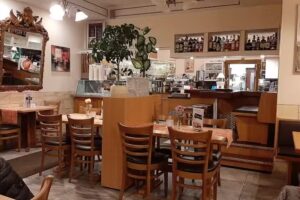 Lucania Pizzeria