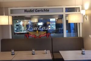 Lucas Restaurant Pizzeria