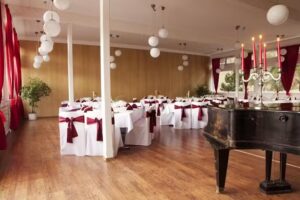 Luchterhand Bio-Catering