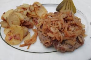 Luci’s Waldschenke