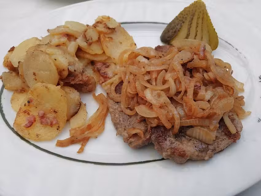 Luci’s Waldschenke