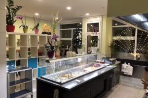 Lucka Bistro Asia & Döner