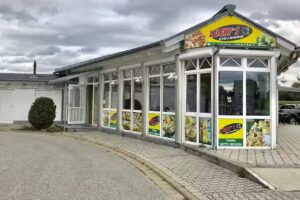 Lucky&rsquo;s Bistro