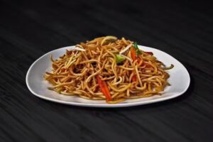 Lucky Wok