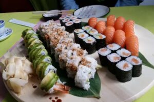 Lucky-Yoshi Restaurant