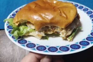 Lucky‘s Burger Leonberg