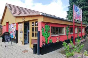 Luckys Burgertreff Wilsdruff