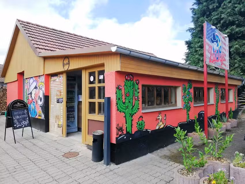 Luckys Burgertreff Wilsdruff