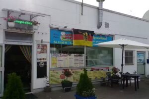 Luckys Pizzaservice