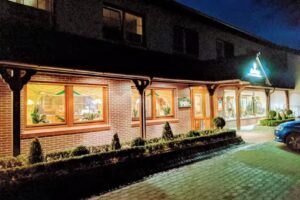 Ludewigs-Landhaus Inh. Heinrich Grundmann