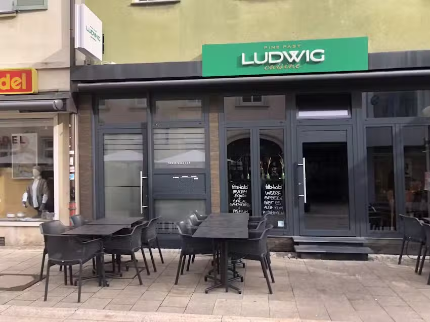 Ludwig Cuisine