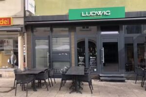Ludwig Cuisine