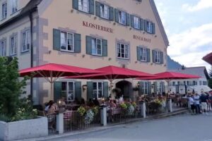 Ludwig der Bayer Bräustüberl