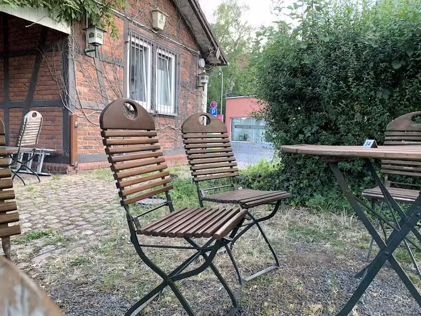 Ludwig Roth Odenw&auml;lder Lieschen