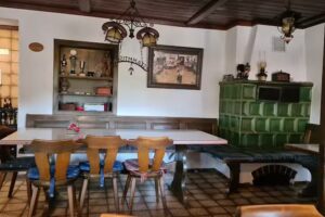 Ludwig Schegerer Gaststätte