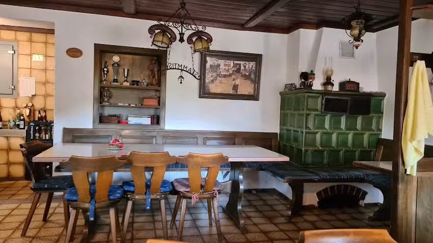 Ludwig Schegerer Gaststätte