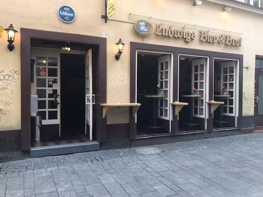 Ludwigs Bier&Brot