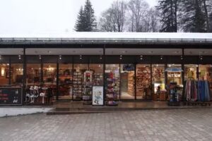 Ludwig’s Bistro & Geschenke Feichtner OHG