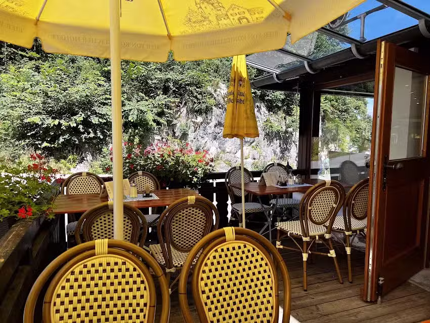 Ludwigs St&uuml;berl